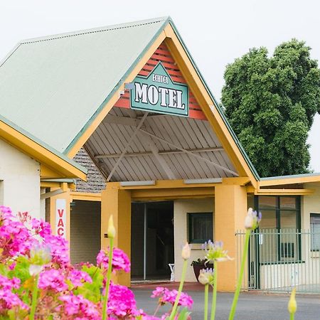 Echuca Motel エクステリア 写真