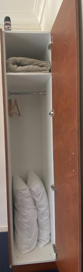 Echuca Motel エクステリア 写真