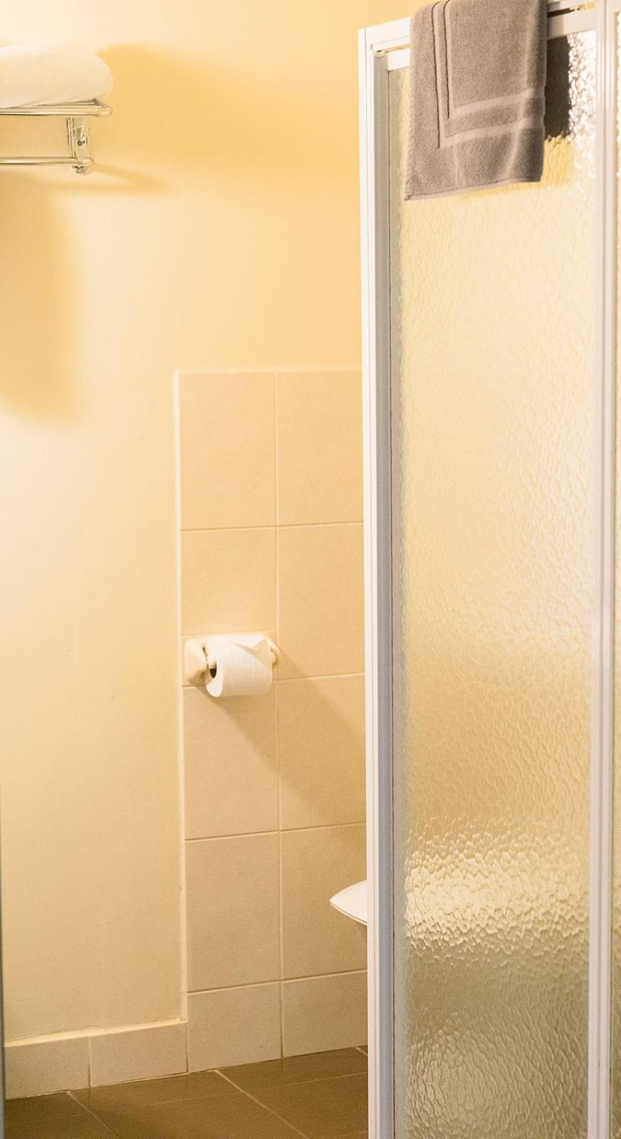 Echuca Motel エクステリア 写真
