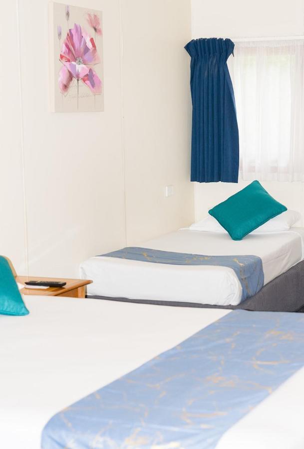 Echuca Motel エクステリア 写真