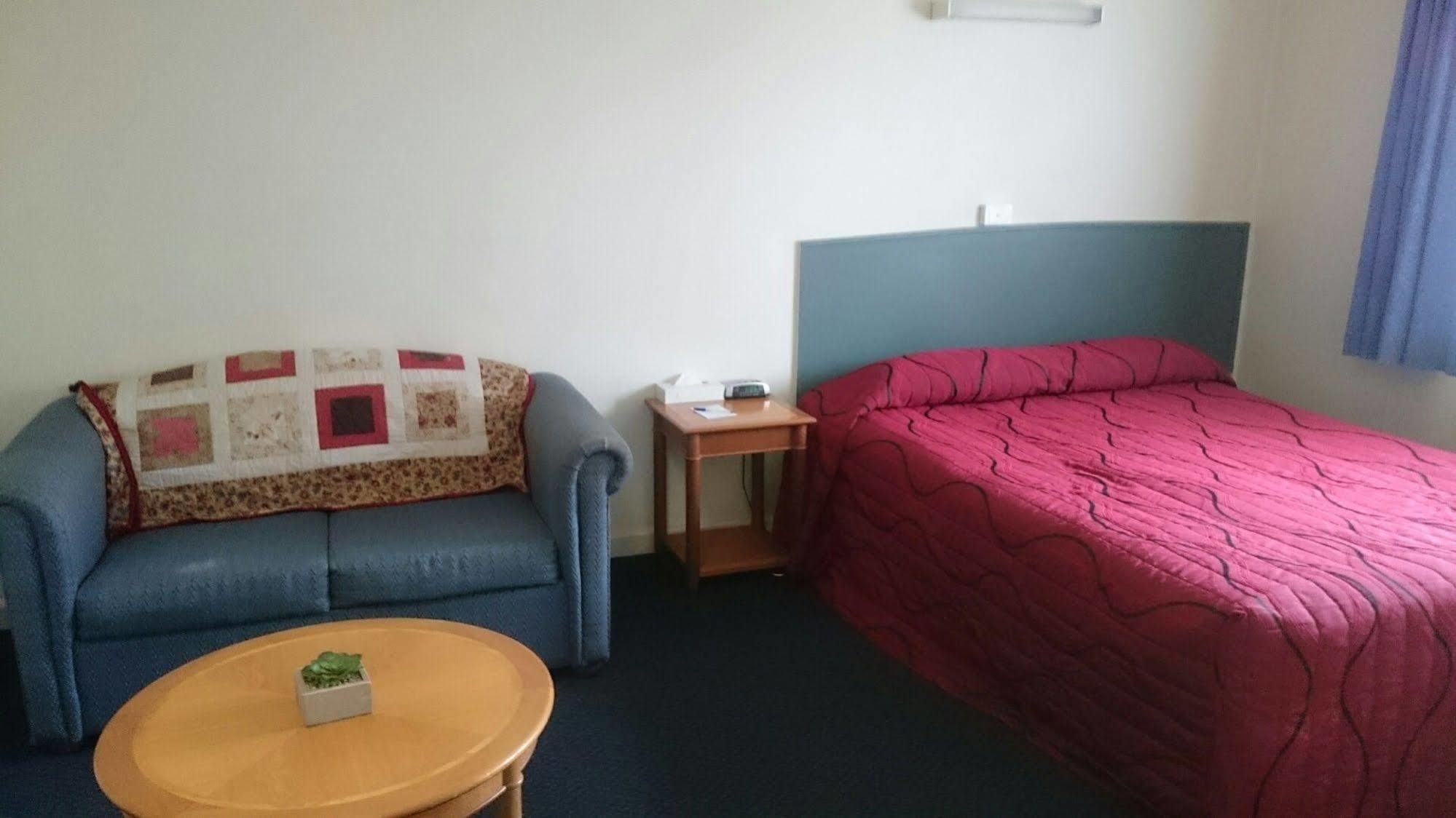 Echuca Motel エクステリア 写真